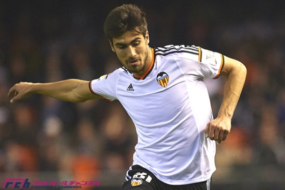 ヴァラン、イスコ、ネイマール…。リーガエスパニョーラで躍進した11人のヤングスター