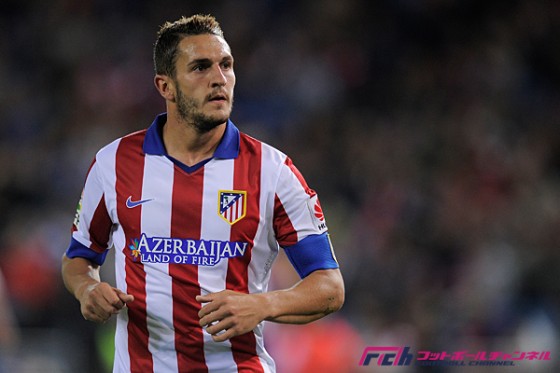 ヴァラン、イスコ、ネイマール…。リーガエスパニョーラで躍進した11人のヤングスター