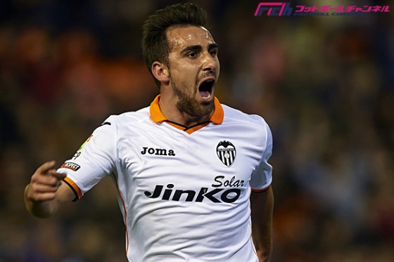 ヴァラン、イスコ、ネイマール…。リーガエスパニョーラで躍進した11人のヤングスター