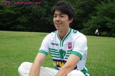 【独占取材】オランダで挑戦を続ける新たな“サムライ”。目指すは「日本と海外の架け橋」