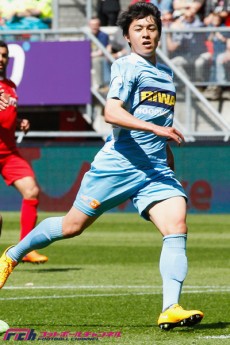 【独占取材】オランダで挑戦を続ける新たな“サムライ”。目指すは「日本と海外の架け橋」