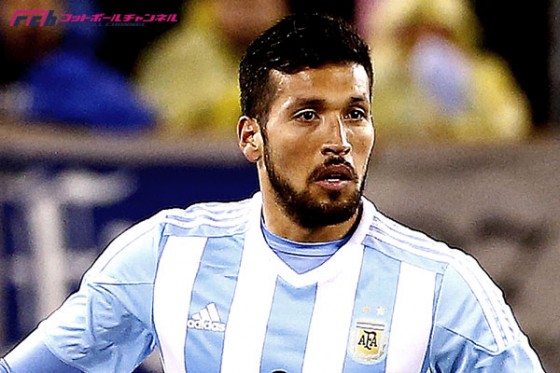 アーセナル、コパ準決勝進出のアルゼンチン代表DFに興味