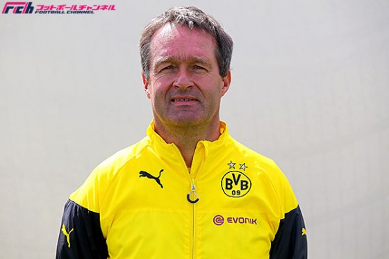 バイエルン、ドルトムントから医療部門責任者を“引き抜き”