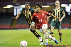 「どんな相手でもドリブルで抜き去りたい」。なでしこ優勝への切り札！　岩渕真奈が語るドリブル論