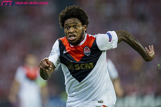 中東移籍発表のL・アドリアーノが入団拒否。伊複数クラブが獲得狙う