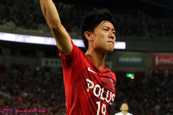 武藤＆興梠が2発！　新潟に5点快勝の浦和、史上初の無敗ステージ優勝！