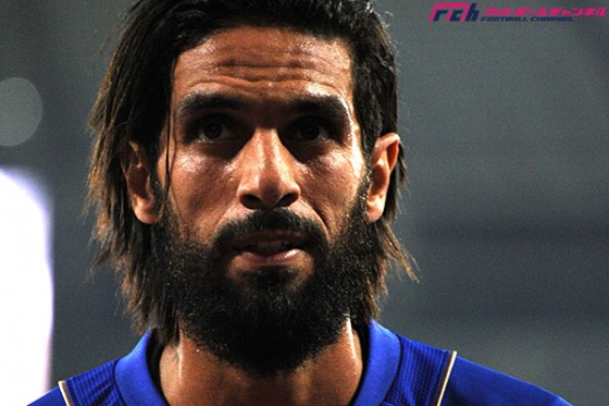 FC東京、元チュニジア代表FWラサッドが退団。出場わずか4試合