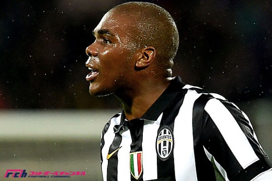 吉田去就に影響？　サウサンプトン、ユーベDFを獲得か