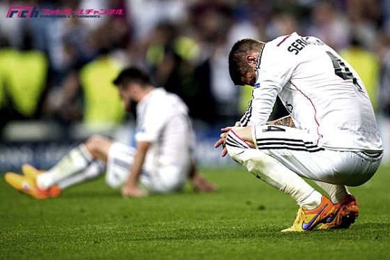 白い巨人への挑戦