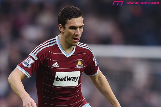 レスター、岡崎への供給役にイングランド代表MFをリストアップ