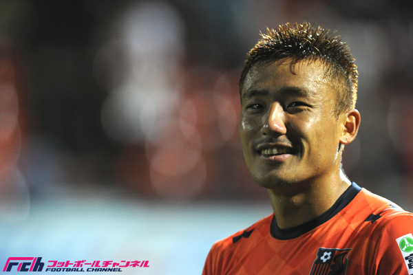 柏、大宮から元代表候補のDF今井を獲得「選手としてより成長するため」