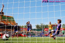 日本を救った岩渕真奈。恩師が語る“ニューヒロイン”の少女時代