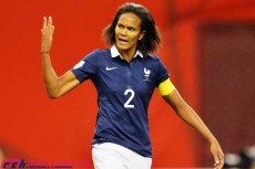 『事実上の決勝戦？』で敗戦も…フランスで注目度高まる女子W杯。国内リーグの成長が代表強化に