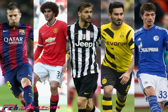 クリニックに新婚旅行、親友の応援まで…。オフに来日した5人のスター選手