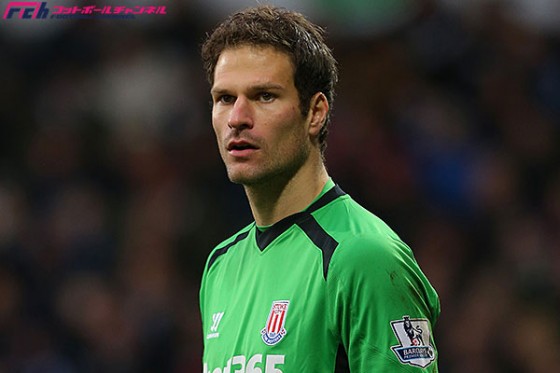 チェルシー、チェフ放出直後にベゴビッチと交渉開始へ