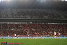 無敗優勝の浦和、動員減の鹿島。1stを終えたJリーグ、2ステージ制移行に特需はあったのか?