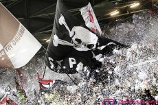 宮市、新チームはパンク集団？　シンボルはドクロ。“恐れ知らずのアンダードッグ”ザンクトパウリ