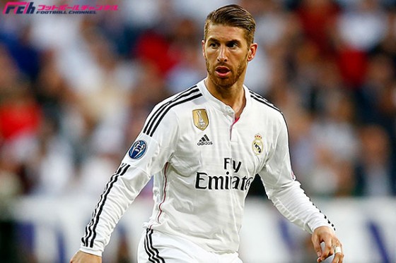 セルヒオ・ラモスがマンU移籍を志願。55億の正式オファーも交渉難航か