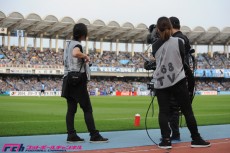 無敗優勝の浦和、動員減の鹿島。1stを終えたJリーグ、2ステージ制移行に特需はあったのか?