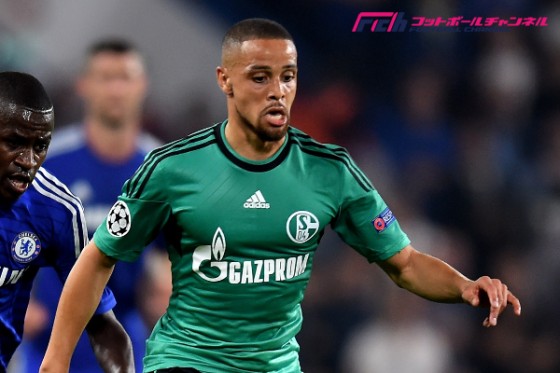 契約解除のシャルケFWをハノーファーがリストアップか？