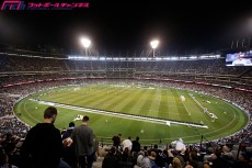 レアル対マンCに9万人。国外チームが“大箱”を埋める豪州サッカーの危機感。世界基準へ必要なこと