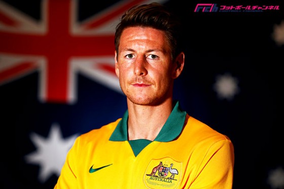 FC東京、武藤代役にオーストラリア代表FWを獲得