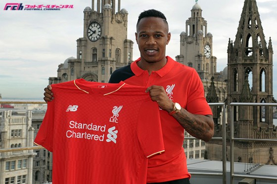 リバプールがクラインの獲得を発表「スタートが待ちきれない」