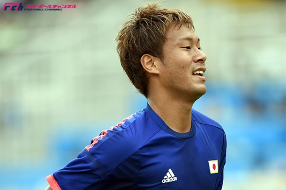 U-22日本、野津田＆金森弾で難敵コスタリカ撃破！　五輪予選に弾み