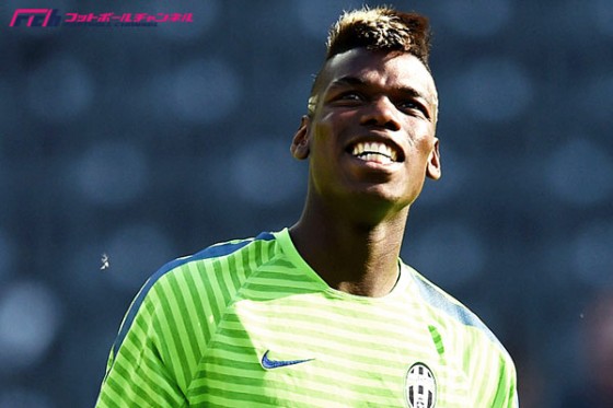 ユーベ、バルサと来夏までの独占交渉協定で合意？