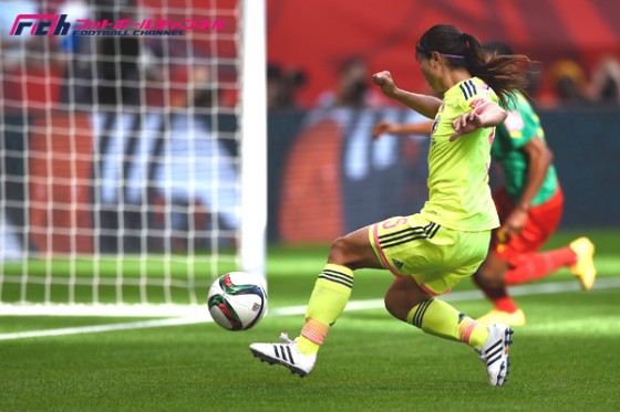 なでしこジャパン、2連覇達成へ。決勝までの道のりを写真で振り返る