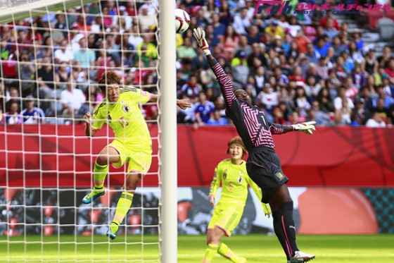 なでしこジャパン、2連覇達成へ。決勝までの道のりを写真で振り返る