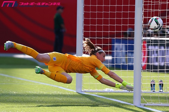 なでしこジャパン、2連覇達成へ。決勝までの道のりを写真で振り返る