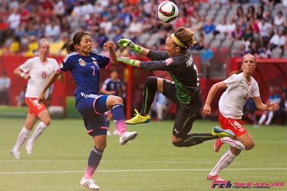 なでしこジャパン、2連覇達成へ。決勝までの道のりを写真で振り返る