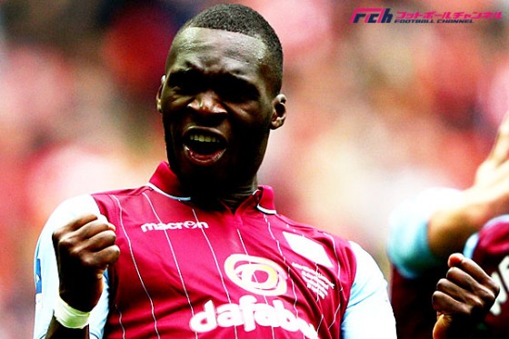 リバプールがベンテケ獲得に近づく。トッテナムとの競争に勝利か