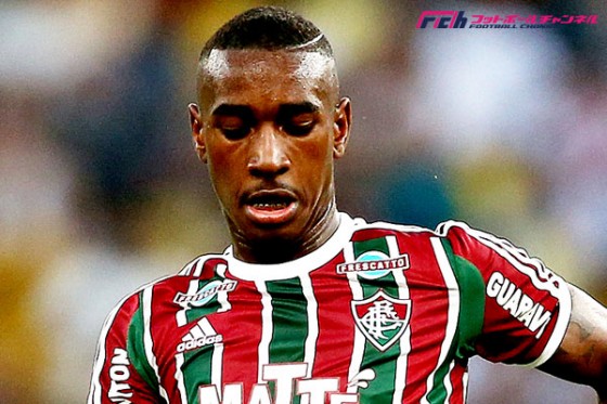 ユーベ、ブラジル人の新星トップ下獲得へ。来週にもイタリア入りか