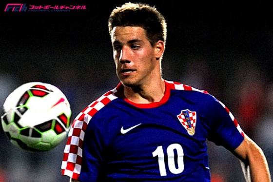 チェルシー若手MF、モナコにレンタルへ。ファルカオ獲得の布石か