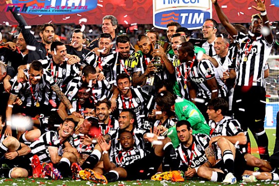 伊スーパーカップ開催日が決定。開催地は上海