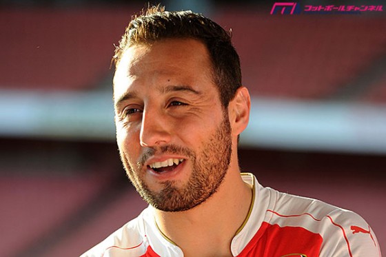 アトレティコがカソルラ獲得を再検討。アーセナルは天文学的オファーを要求？