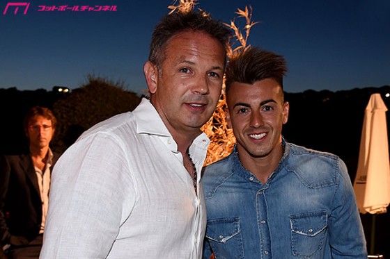 ミラン新監督ミハイロビッチが名門復活に自信「威厳を取り戻したい」