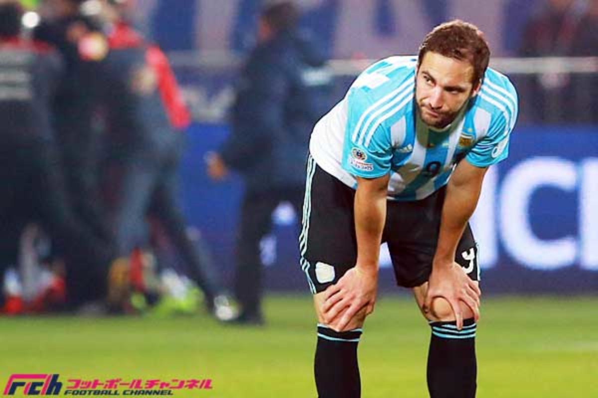 フットボールチャンネル