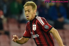 「当時のミランに戻したい」。本田残留を明言したベルルスコーニ会長。元メディア王が企てる野望