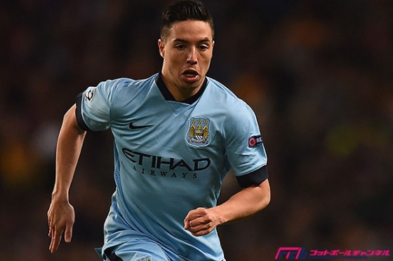 ナスリ、アーセナル復帰を打診？「馬鹿な話は止めてくれ」