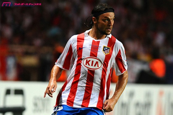 元同僚ウイファルシ氏、デ・ヘアに忠告「アトレティコファンは一生許さない」