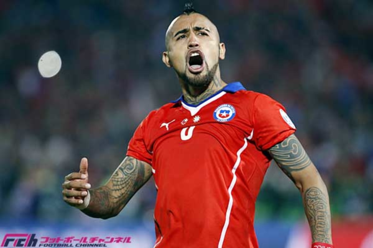 フットボールチャンネル