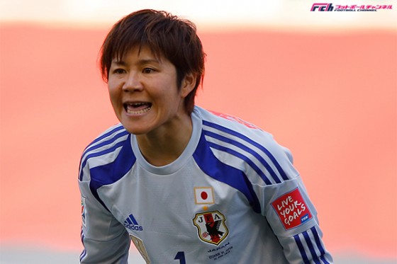 日本中に勇気と感動を与えたなでしこジャパン。23人全員がひとつになったW杯の戦い