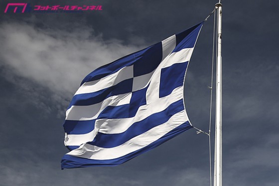 ギリシャリーグ、財政緊縮策の影響を懸念「サッカー選手は危機に直面しています」