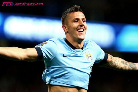 インテル、9日にヨベティッチ代理人と会談か。移籍金24億円で決着へ