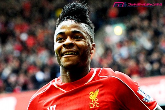 スターリング、リバプールにプレシーズンツアーまでの退団を要求？