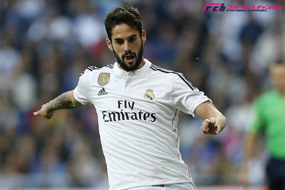 古巣から司令塔引き抜きを狙うモウリーニョ。レアルに売却の意思はなし