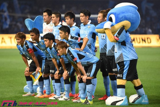 【写真で振り返る】香川＆丸岡が凱旋！　川崎Fと親善試合のドルトムント、日本のファンも熱狂